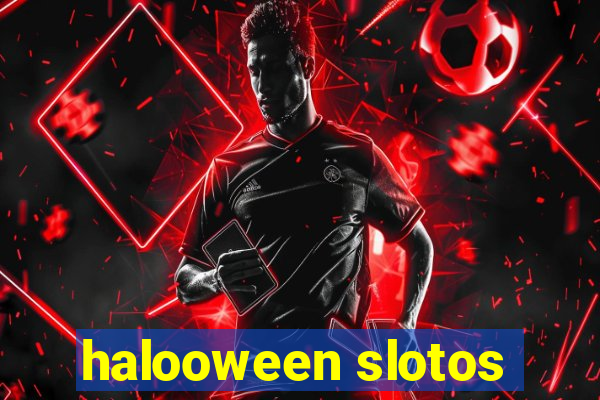 halooween slotos