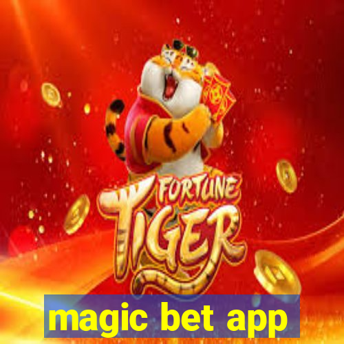 magic bet app