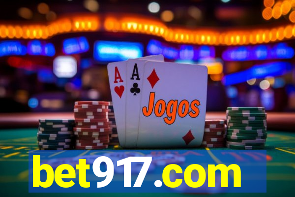 bet917.com