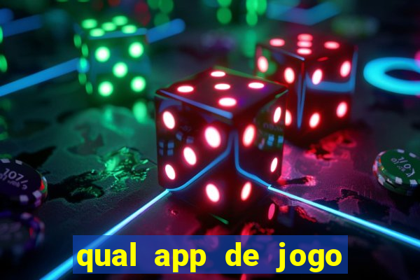 qual app de jogo paga de verdade