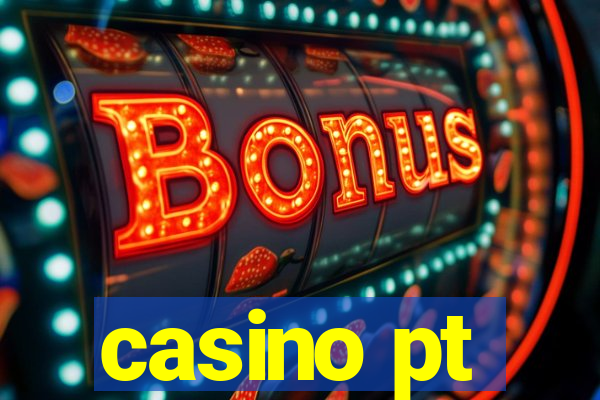 casino pt