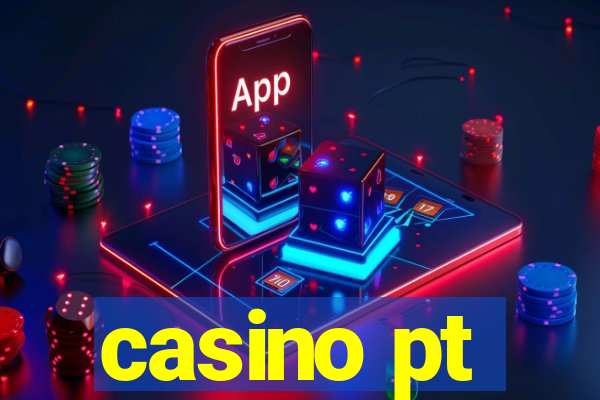 casino pt