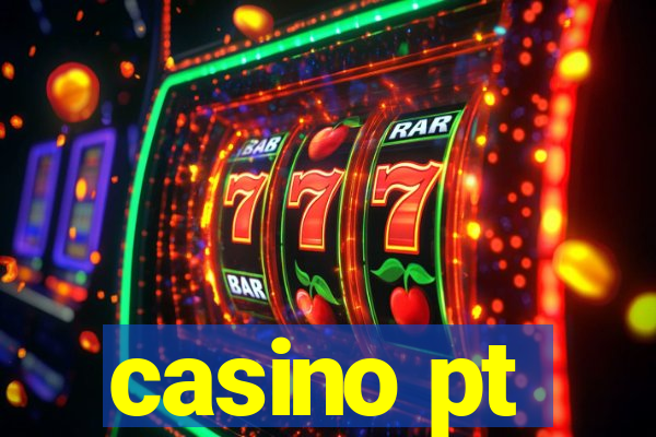 casino pt