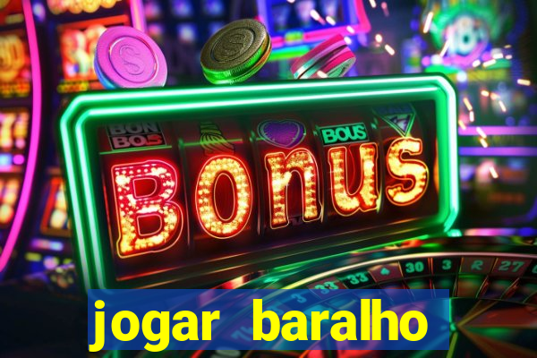 jogar baralho cigano gratis