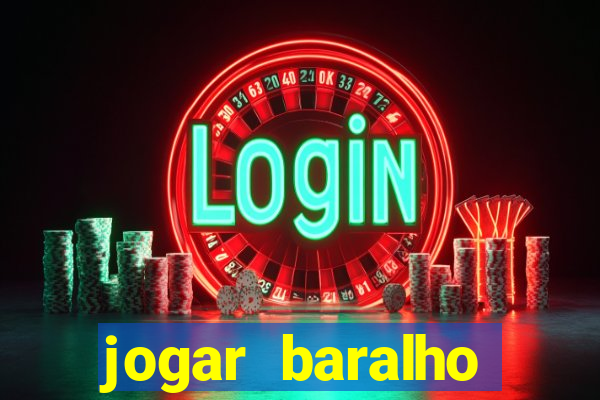 jogar baralho cigano gratis