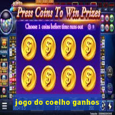 jogo do coelho ganhos