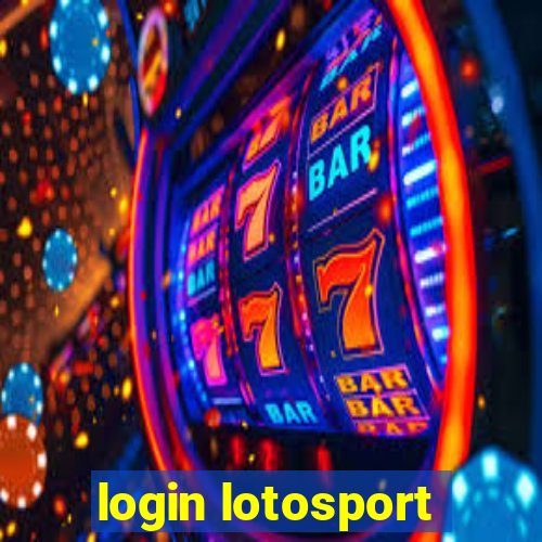 login lotosport