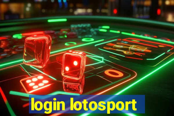 login lotosport