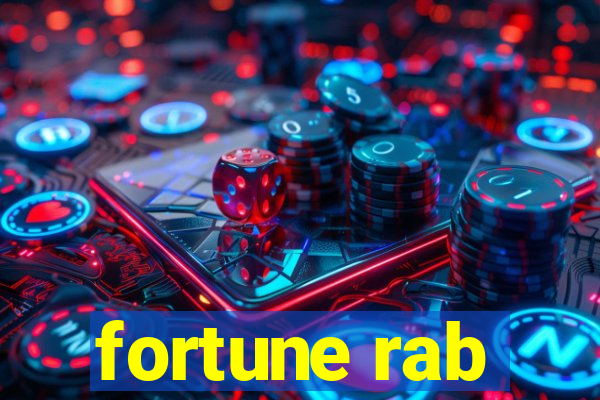 fortune rab