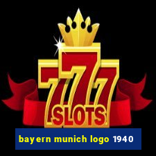 bayern munich logo 1940