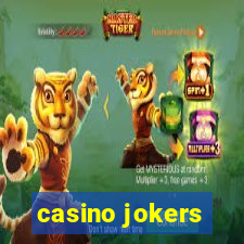 casino jokers