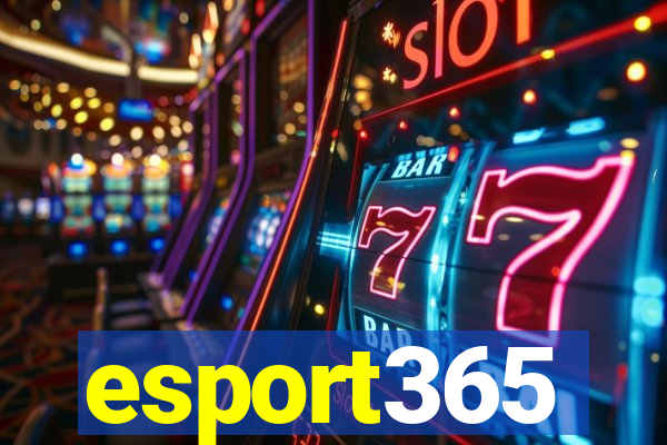 esport365