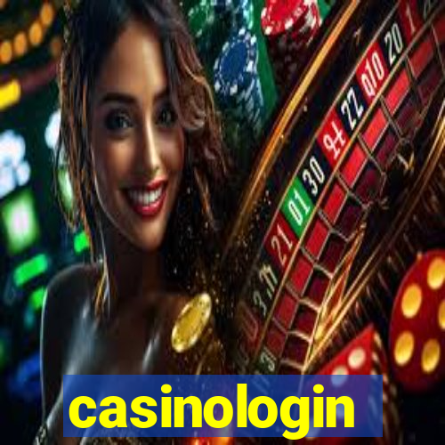 casinologin