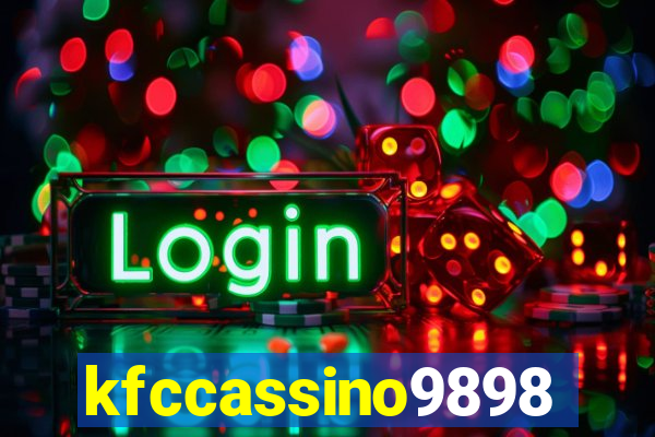 kfccassino9898