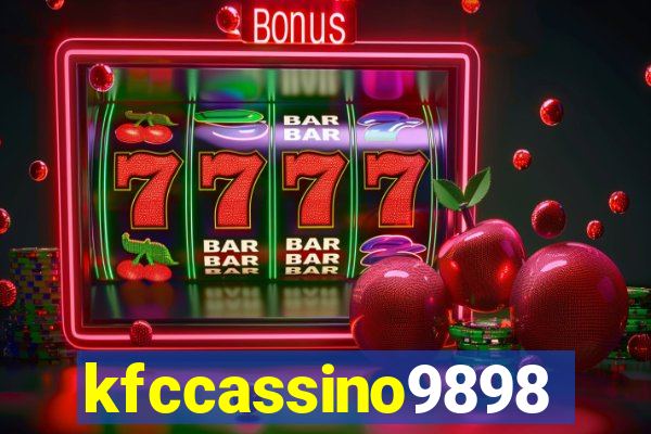 kfccassino9898