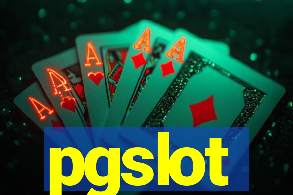 pgslot