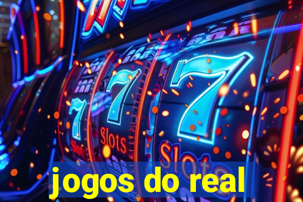 jogos do real