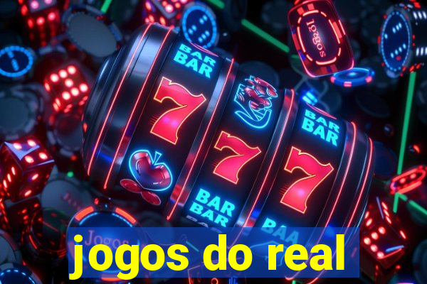 jogos do real