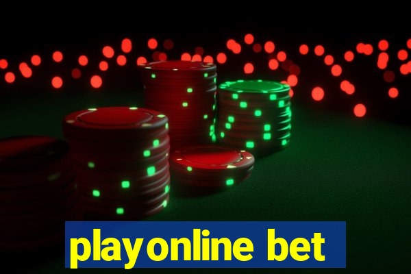 playonline bet