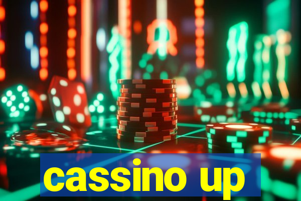 cassino up