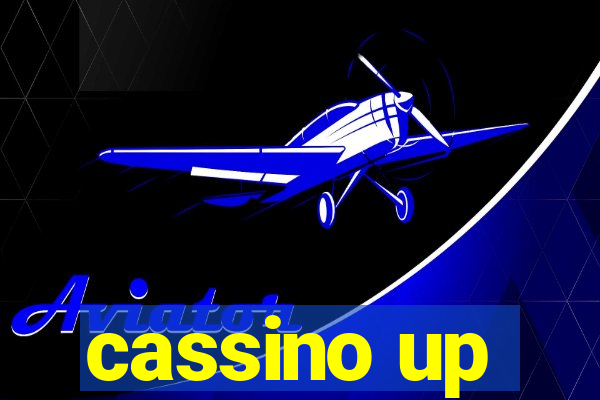 cassino up