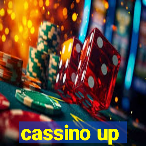 cassino up