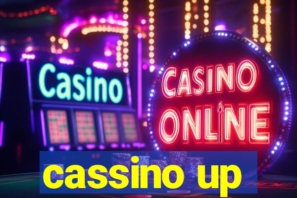 cassino up