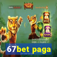 67bet paga