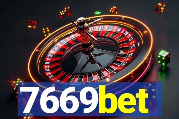 7669bet