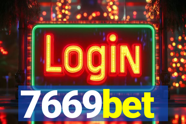 7669bet