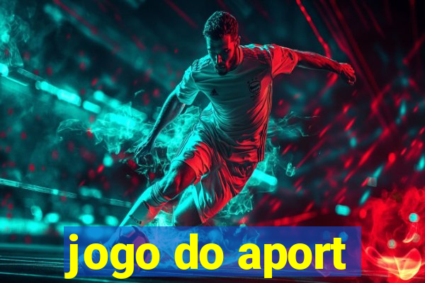 jogo do aport