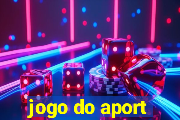 jogo do aport