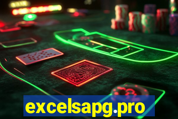 excelsapg.pro