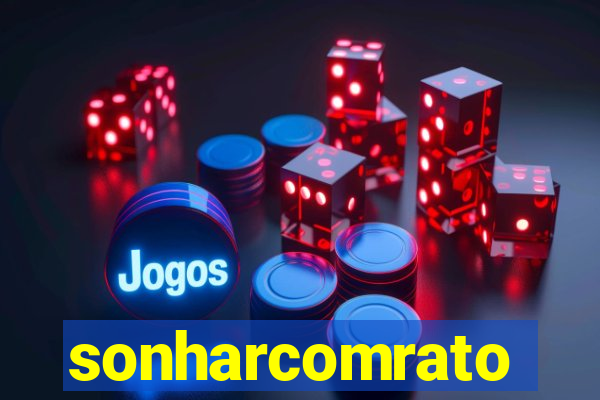 sonharcomrato