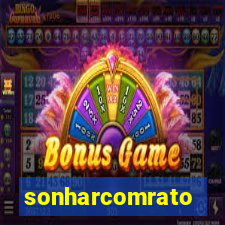 sonharcomrato