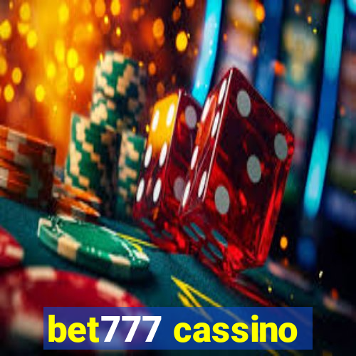 bet777 cassino