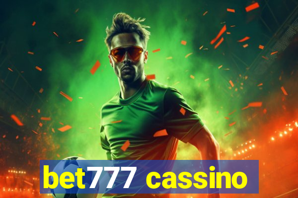 bet777 cassino