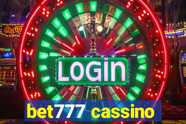 bet777 cassino