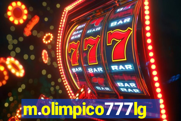 m.olimpico777lg.com