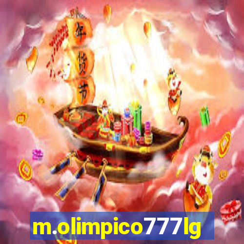 m.olimpico777lg.com