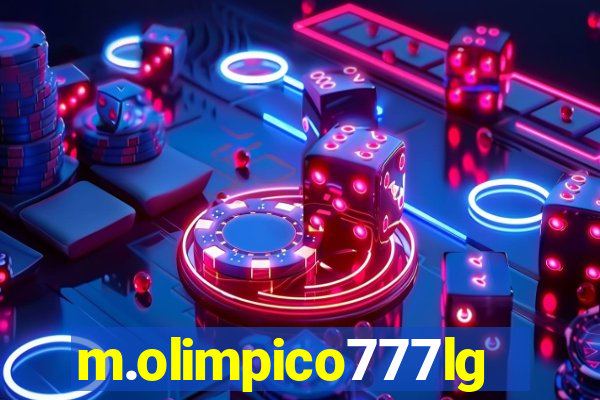 m.olimpico777lg.com