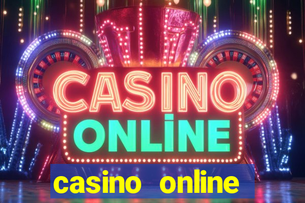 casino online atlantic city