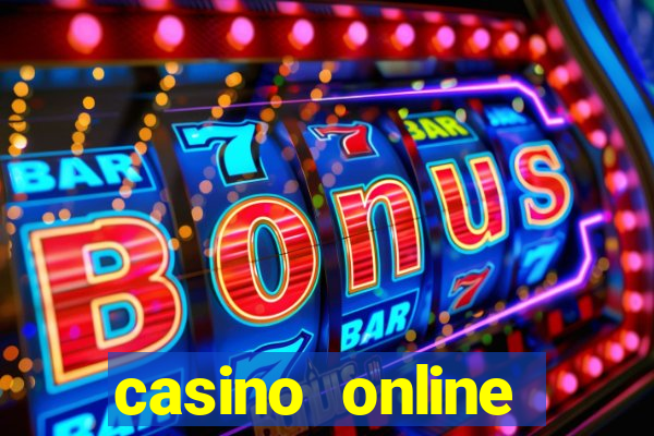 casino online atlantic city