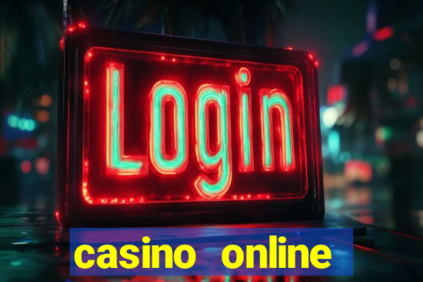 casino online atlantic city