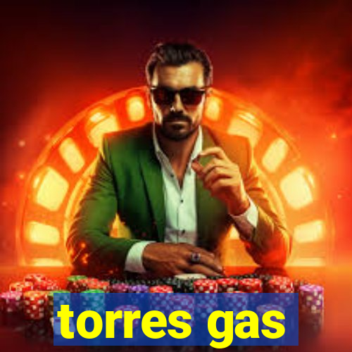 torres gas