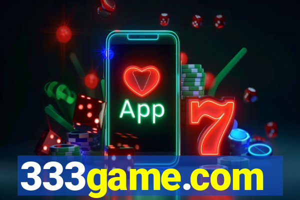 333game.com