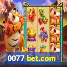 0077 bet.com