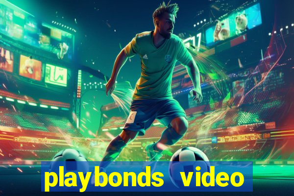 playbonds video bingo gratis