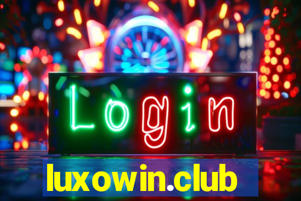 luxowin.club