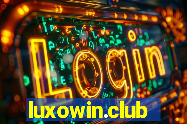 luxowin.club